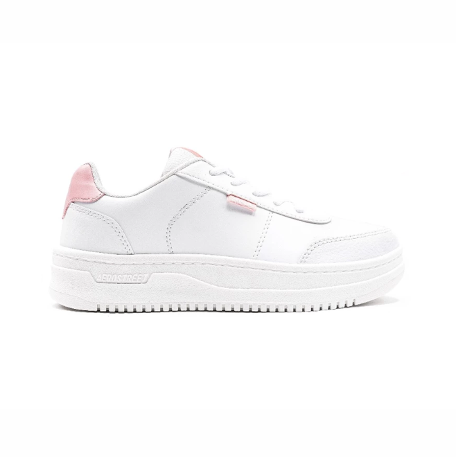 10 Rekomendasi Sneakers Putih untuk Wanita Terbaik (Terbaru Tahun 2026) 1