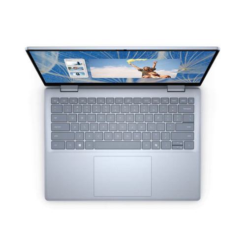Dell Technologies Dell Inspiron 14 2-in-1 Laptop 7440