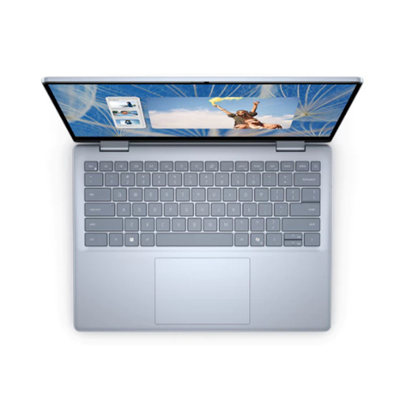 Dell Inspiron 14 2-in-1 Laptop 4
