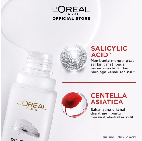 L'Oreal Paris Revitalift Crystal Micro Essence