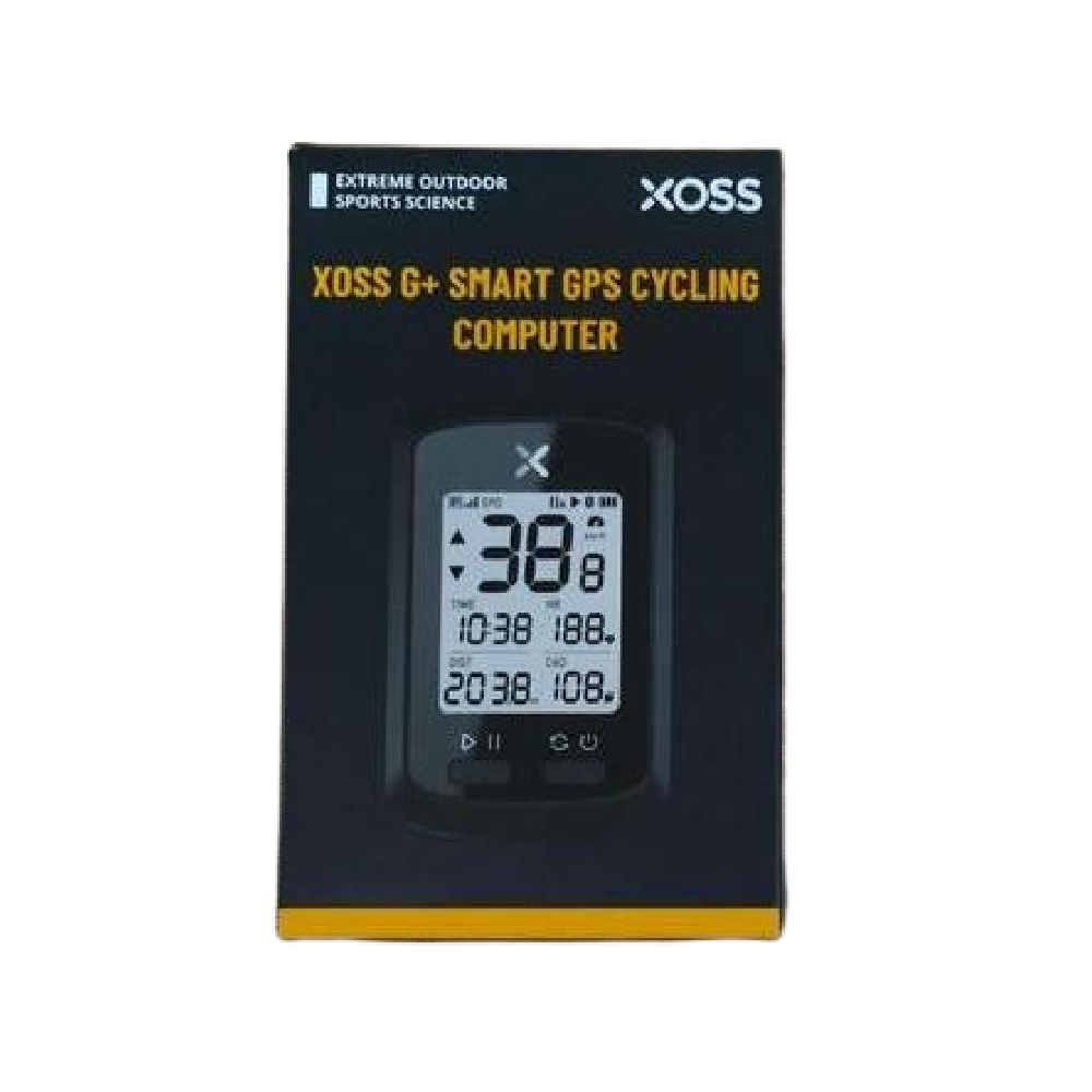 XOSS G+ Cycling Computer