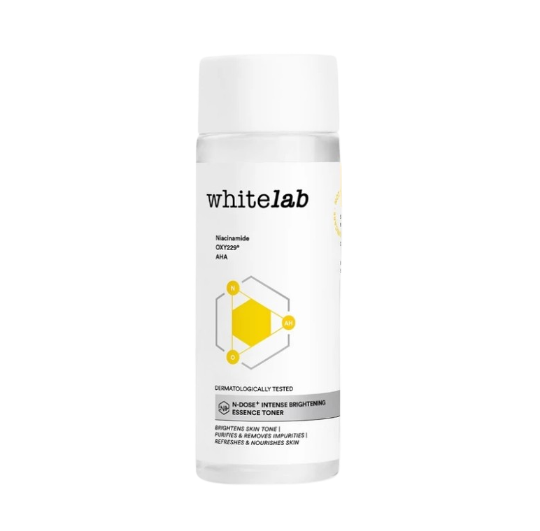 Whitelab ｜ N-Dose+ 2.0 Intense Brightening Essence Toner