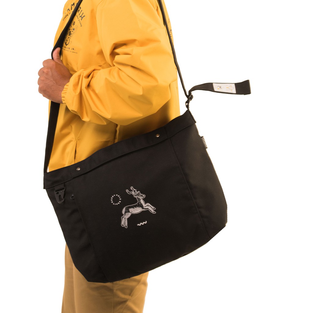 Messenger Bag 4