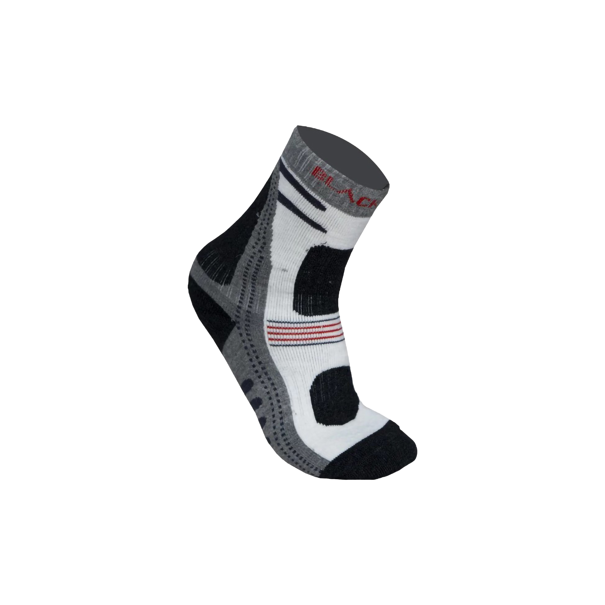 Black Yak Technical Socks 1