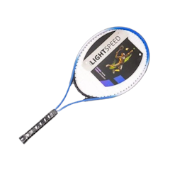 Lightspeed Carbon Fiber Tennis Racket