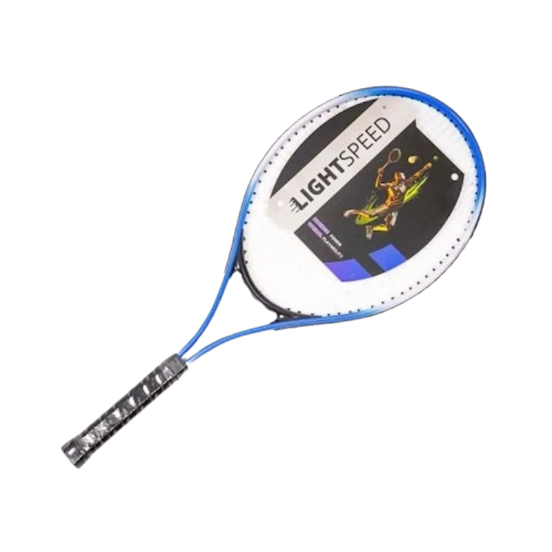 Lightspeed Carbon Fiber Tennis Racket 1