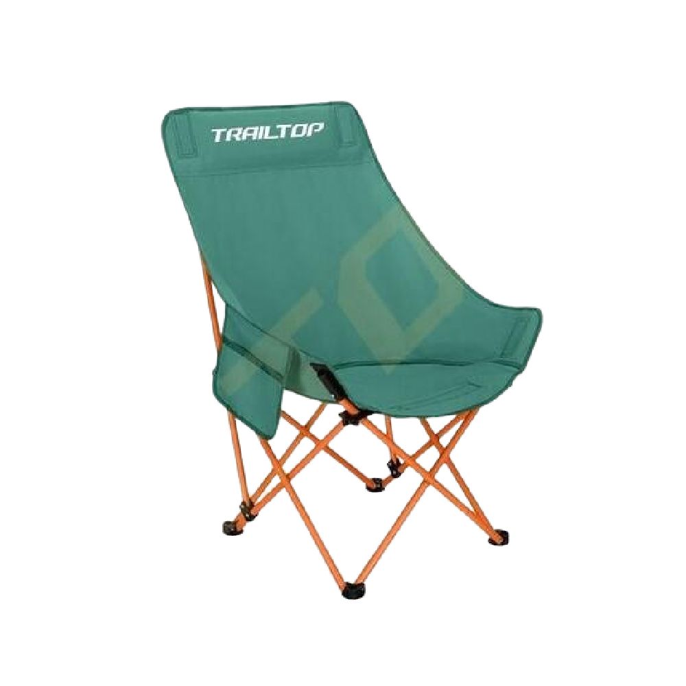 TrailTop Kursi Lipat Outdoor  ｜ K12