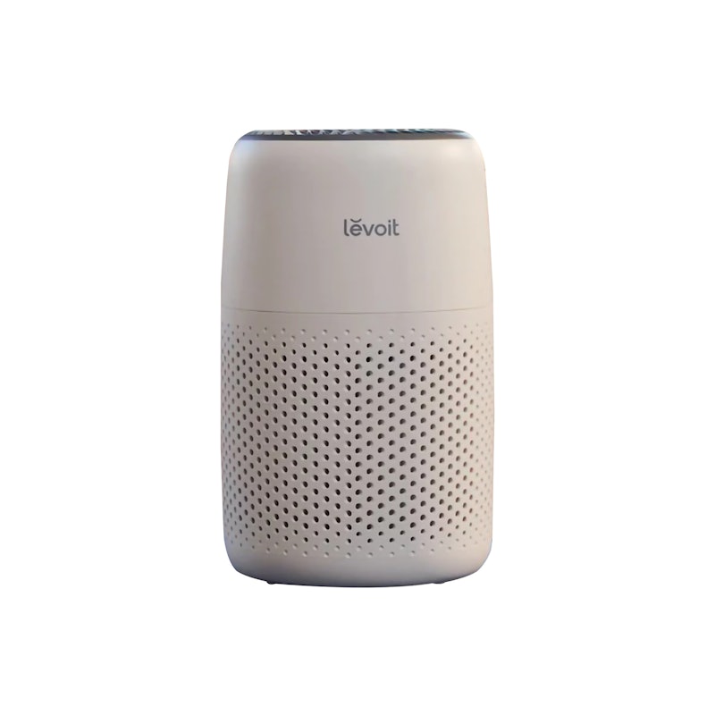 Levoit Core Mini Desktop Air Purifier 1