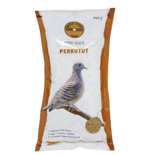 Bird Seed Perkutut