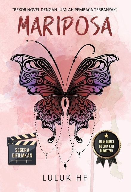 10 Rekomendasi Novel Wattpad yang Sudah Diterbitkan Terbaik  3