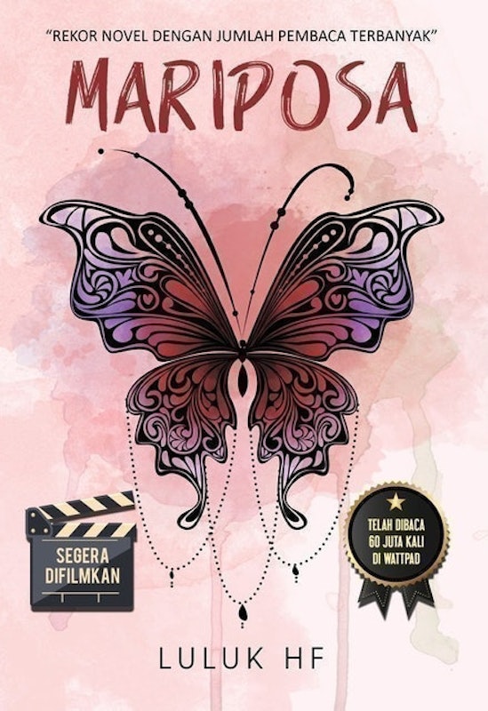 Mariposa 1