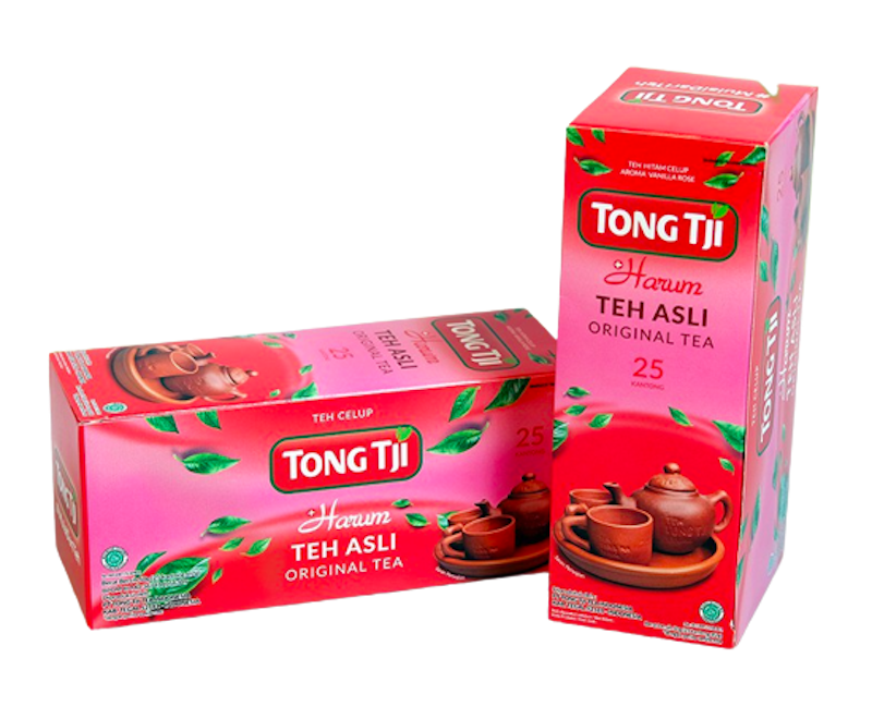 Original Tea Extra Harum 1
