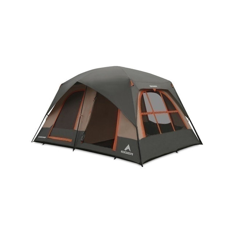 EIGER GUARDIAN 8P 1