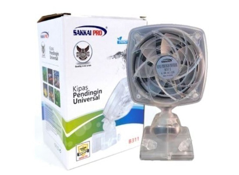 Kipas Pendingin Universal B311