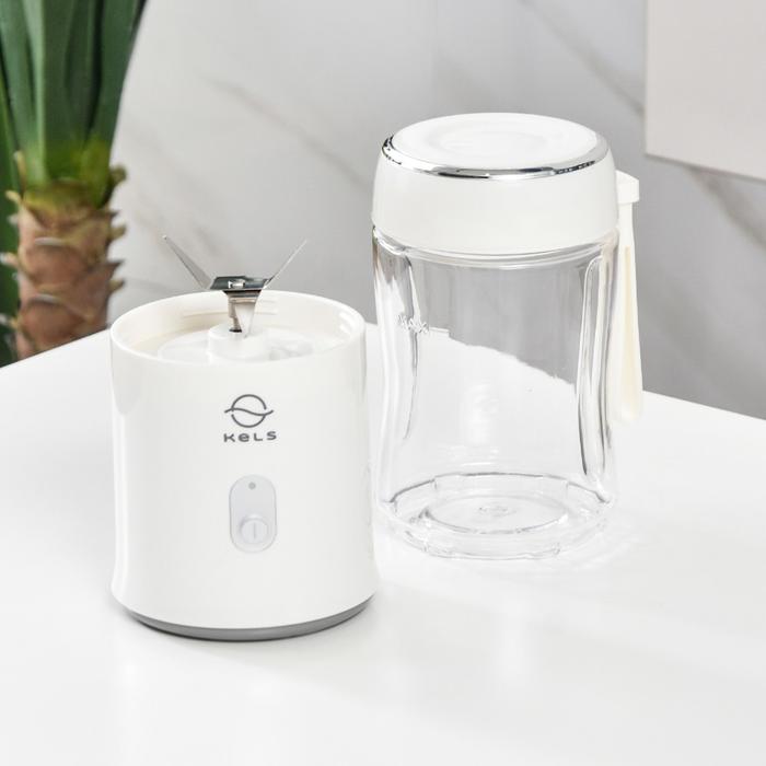 Home Center Indonesia Informa Kels Naoki Blender Portabel