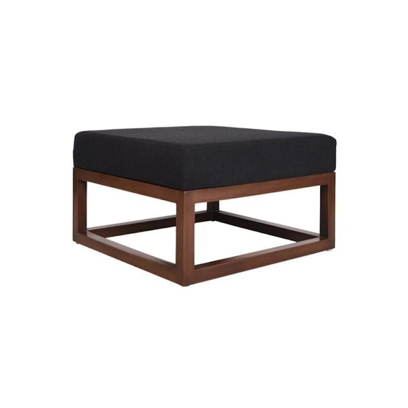 CUBIX Series – Kursi Stool Minimalis Ottoman S-CBX-1OT
