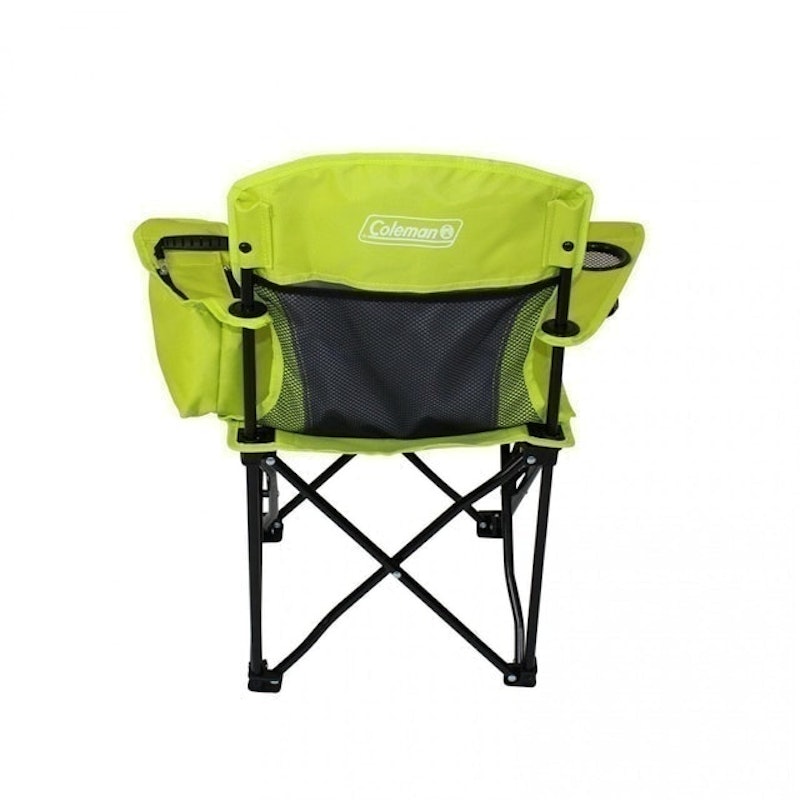 Fyrefly Illumi-Bug™ Kids Chair - Green 2