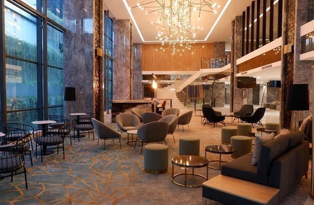 Anara Airport Hotel 1