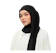 Bersama DAUKY Mulya DAUKY Hijab Instan Pashmina Jersey 1