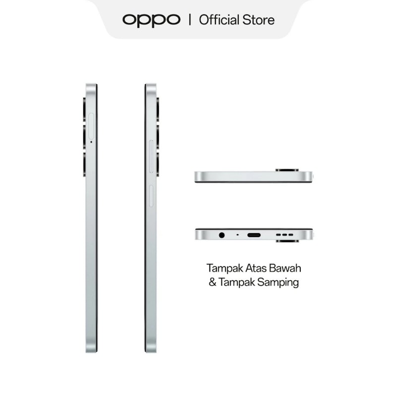 OPPO A5i Pro 5G