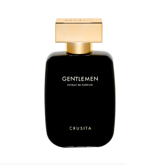 Crusita Gentlemen Extrait de Parfum 