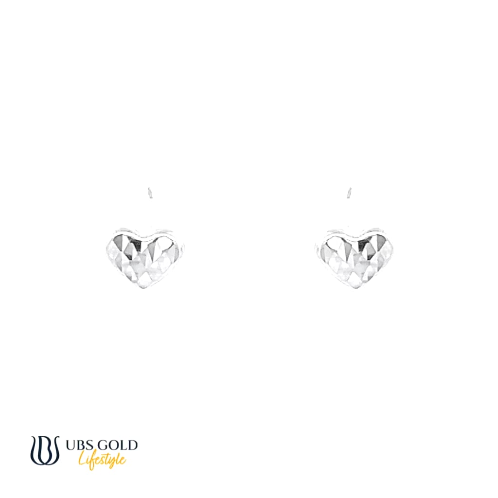 UBS Anting Emas Anak 17K 3