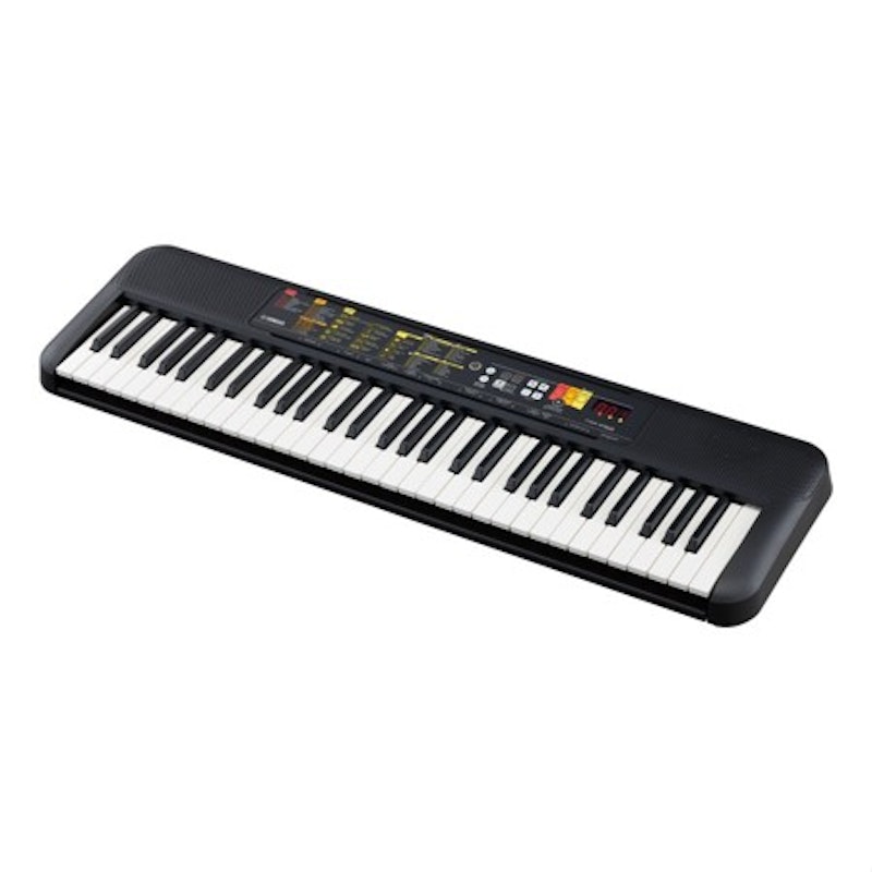 Yamaha Keyboard 1