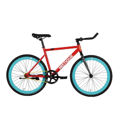 Alton FX Mistique Bullhorn 24 Inch