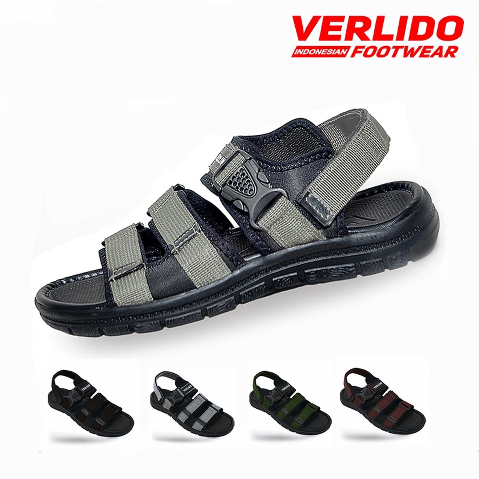 Verlido Footwear Verlido Sandal Gunung Outdoor