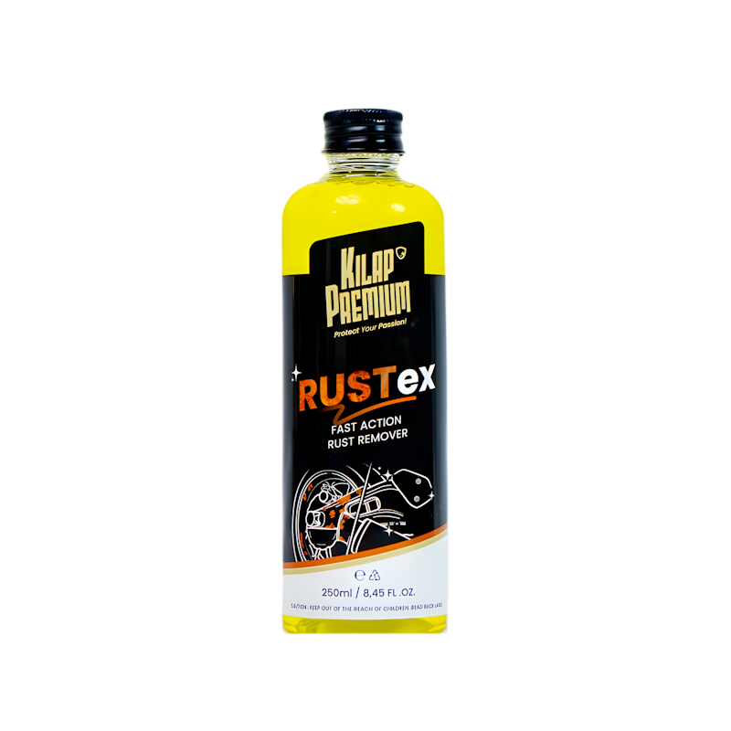 Rustex Kilap Premium Rust Remover 1