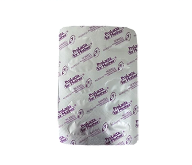 Novell Pharmaceutical Prolacta for Mother