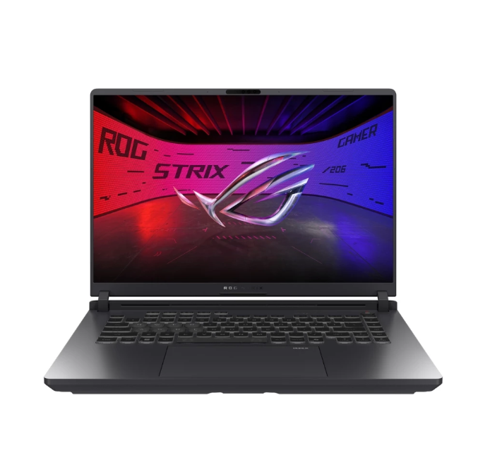 ASUS ｜ ROG STRIX G16 ｜ G615JHR