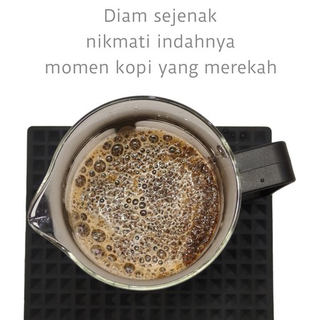 Breve Bloom French Press 5