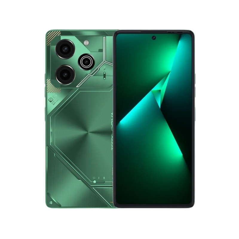 TECNO POVA 6 1