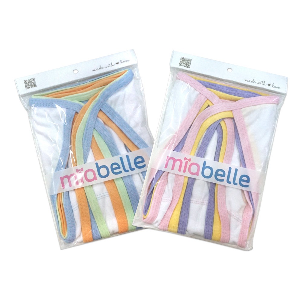 Miabelle Miabelle Popok Set 3 pcs MSS