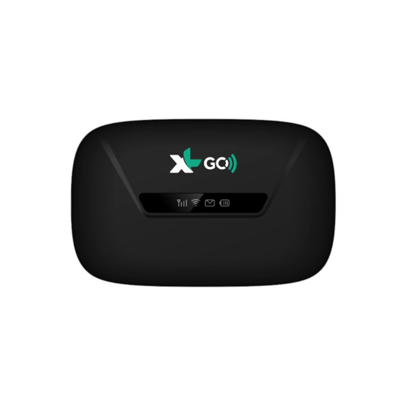 Mobile WiFi XL GO IZI 25GB 1