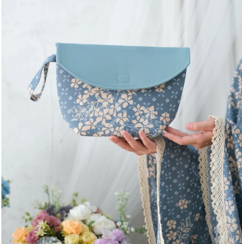  Pusat Mukena Indonesia Mukena Dewasa Rayon Aruna