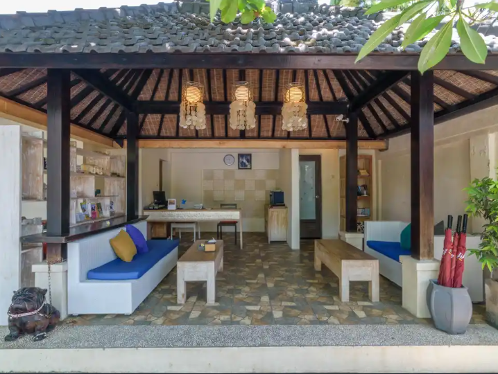 The Tukad Villa 4