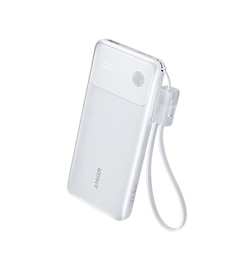 Anker Power Bank Powercore 10000mAh 22.5W Portable Charger ｜ A1388