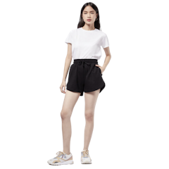 Basic Short Sweatpants