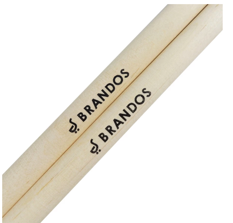 BRANDOS Stick Drum 5A STKD-68 3