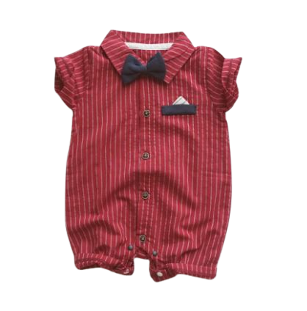 Halomam Jumper Baby Character