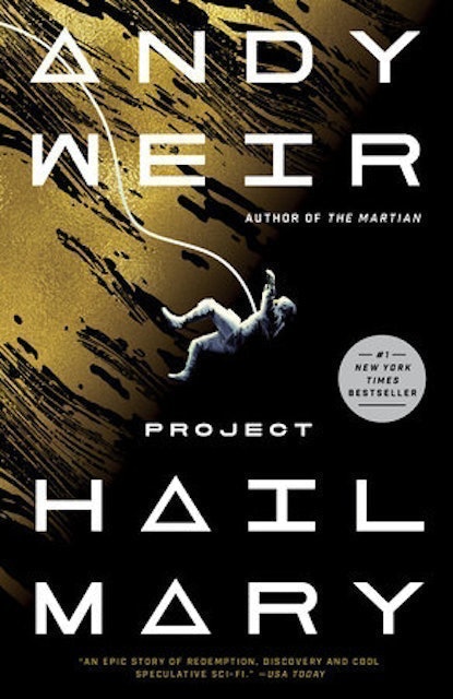 10 Rekomendasi Novel Sci-Fi Terbaik  2