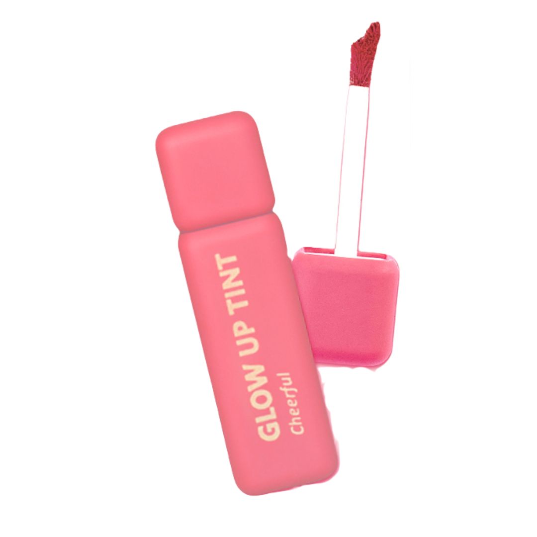 Raecca Beauty Care ｜ Glow Up Tint ｜ Dynamic