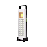 10 Rekomendasi Lampu Tenaga Surya Terbaik 2