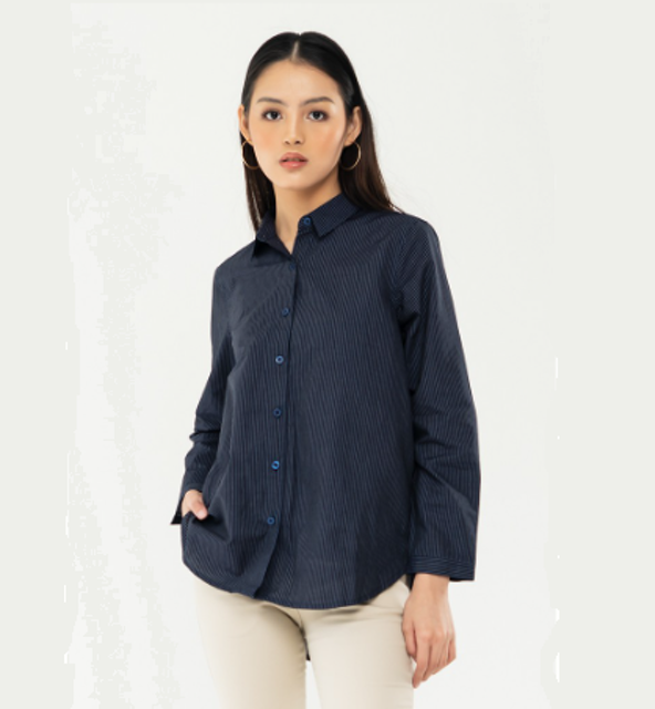 Anika Shirt 1