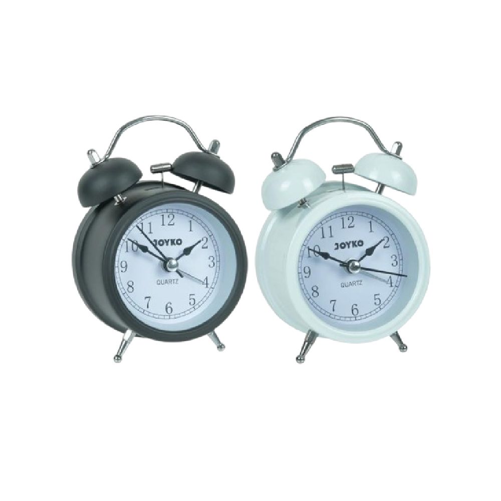 Joyko Beker Alarm Clock ｜ ALCL-601