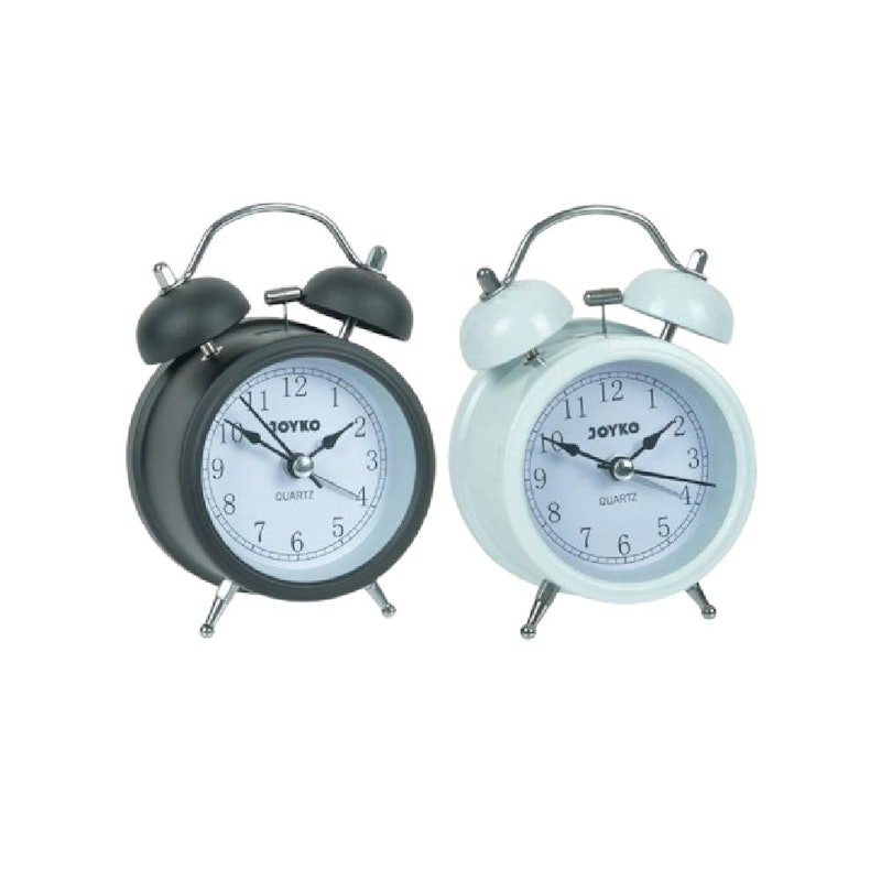 Joyko Beker Alarm Clock 1