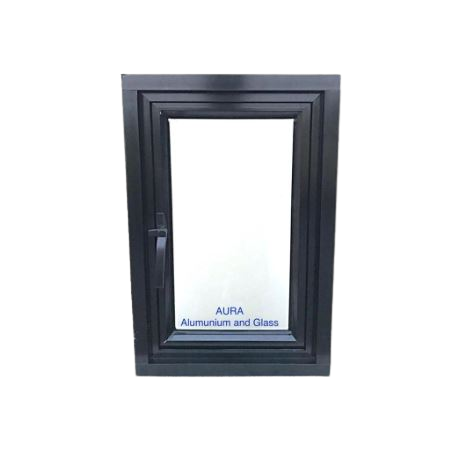 Aura Jaya Jendela Alumunium 50x100