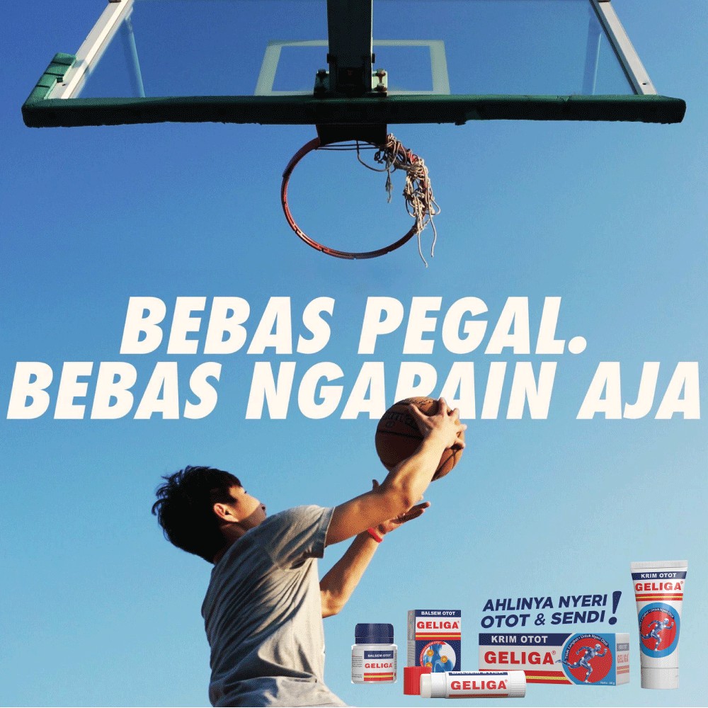 Balsem Otot Geliga 4